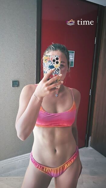 Marta Kostyuk