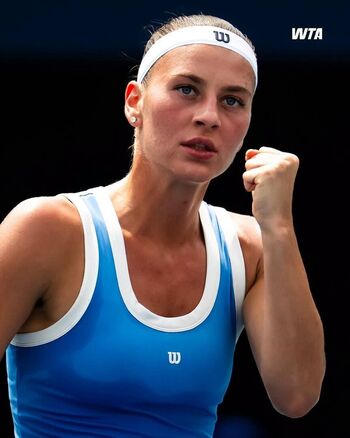 Marta Kostyuk