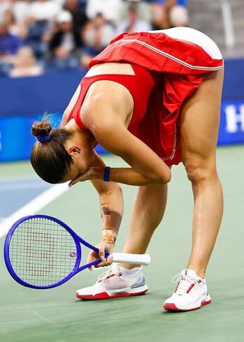 Marta Kostyuk