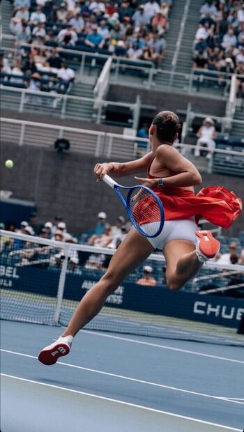 Marta Kostyuk