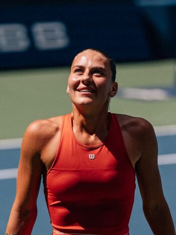 Marta Kostyuk
