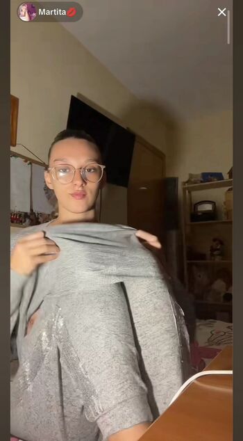 Full leaked Martaamore private onlyfans photo