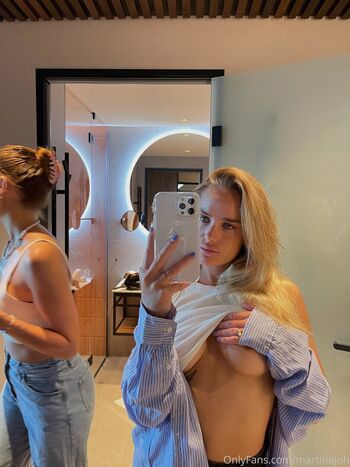Full leaked Marte fredriksen private onlyfans photo
