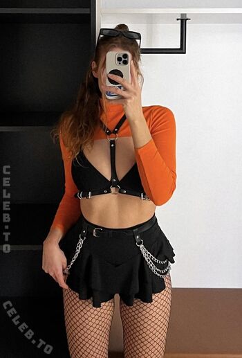 Full leaked Martha private onlyfans photo