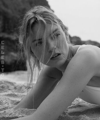 Full leaked Martha hunt page private onlyfans photo