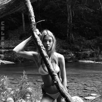 Full leaked Martha hunt page private onlyfans photo