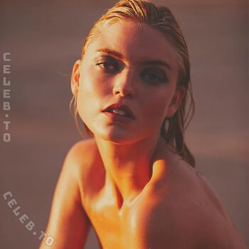 Full leaked Martha hunt private onlyfans photo