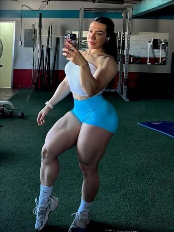 Full leaked Martha private onlyfans photo