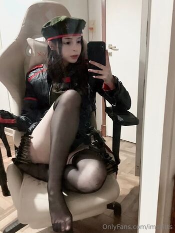 Full leaked Marthineg private onlyfans photo