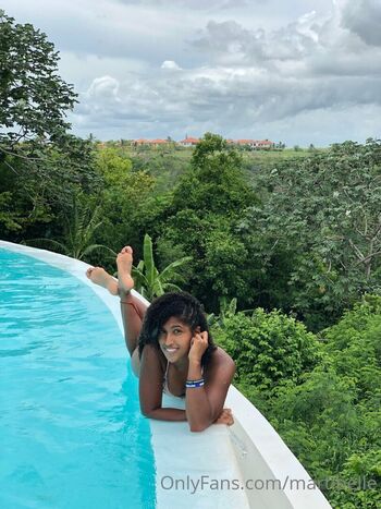 Full leaked Marti belle private onlyfans photo