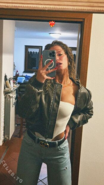 Full leaked Martiitagliabue private onlyfans photo