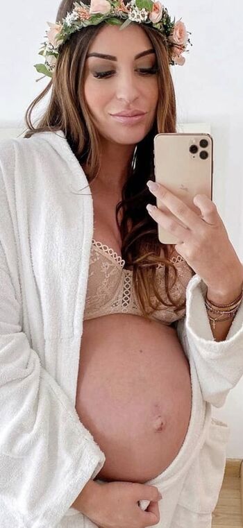 Full leaked Martika caringella private onlyfans photo