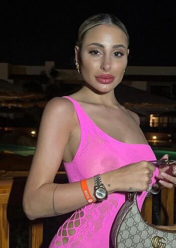 Full leaked Martina bandi page private onlyfans photo