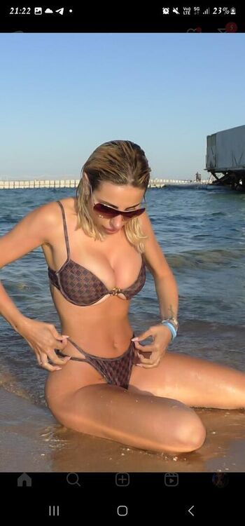 Full leaked Martina bandi page private onlyfans photo