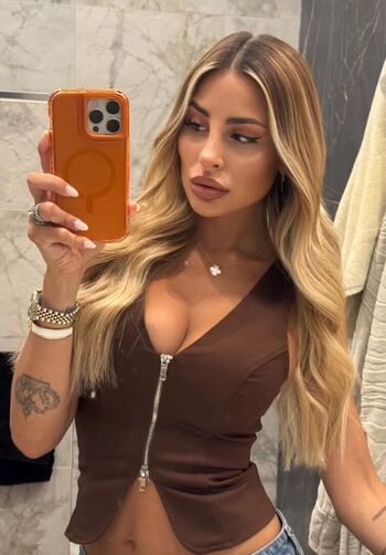 Full leaked Martina bandi page private onlyfans photo