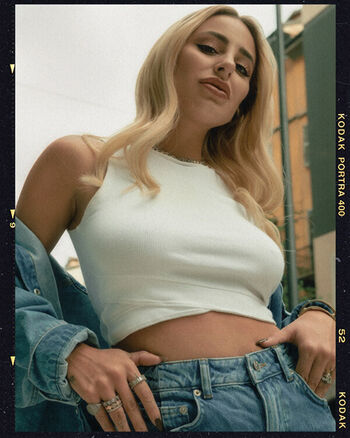 Full leaked Martina bandi page private onlyfans photo