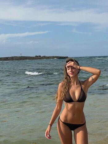 Full leaked Martina cardillo private onlyfans photo
