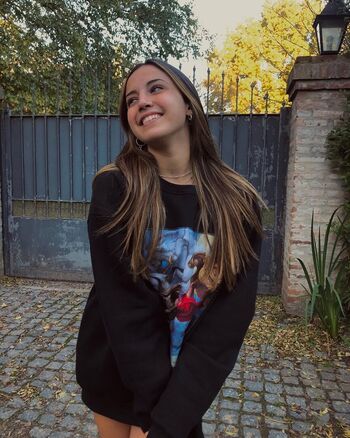 Full leaked Martina catini private onlyfans photo