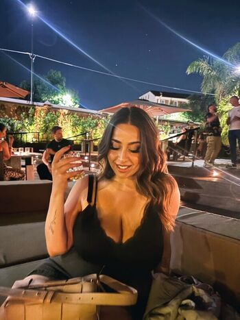 Full leaked Martina de dea private onlyfans photo
