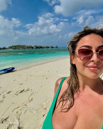 Martina De Dea