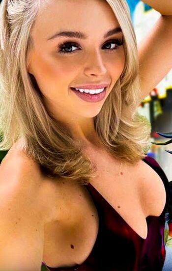 Martina Eliza