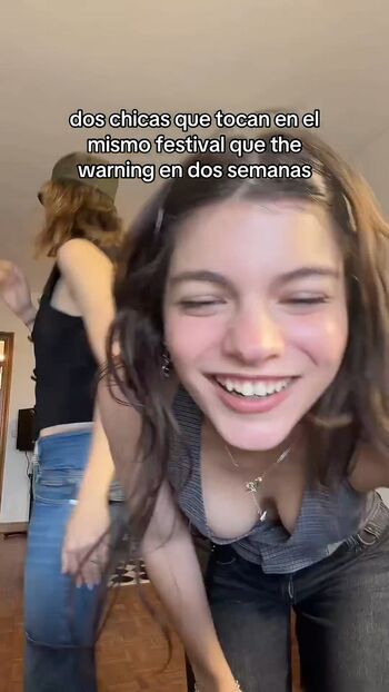 Full leaked Martina from pacifica band private onlyfans photo