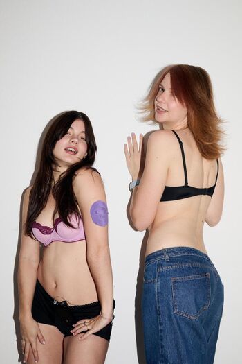 Martina From Pacifica Band