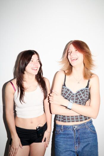 Full leaked Martina from pacifica band private onlyfans photo