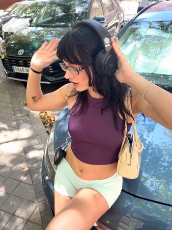 Full leaked Martina from pacifica band private onlyfans photo