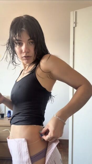 Full leaked Martina from pacifica band private onlyfans photo