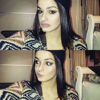 Full leaked Martina jozinovic private onlyfans photo