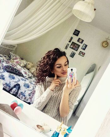 Full leaked Martina jozinovic private onlyfans photo