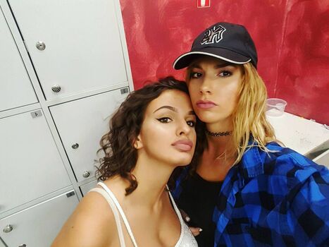 Full leaked Martina jozinovic private onlyfans photo