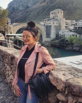 Full leaked Martina jozinovic private onlyfans photo