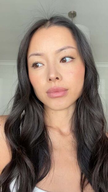 Full leaked Martina liang private onlyfans photo