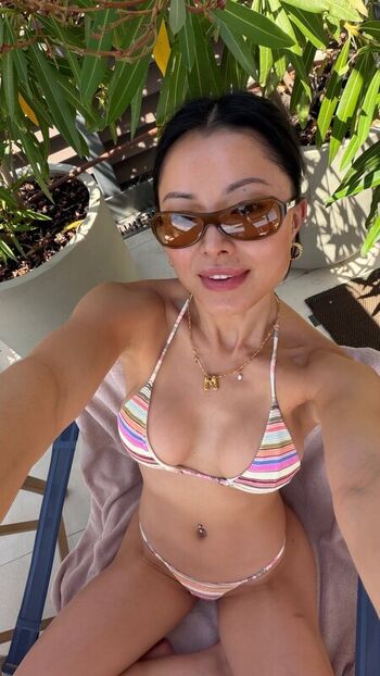 Full leaked Martina liang private onlyfans photo