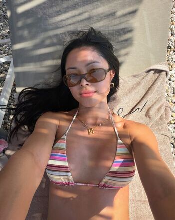 Full leaked Martina liang private onlyfans photo