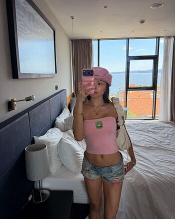 Full leaked Martina liang private onlyfans photo