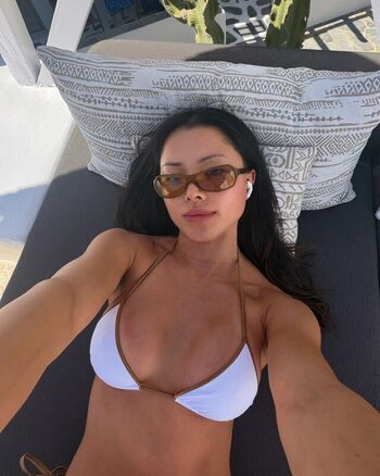 Full leaked Martina liang private onlyfans photo