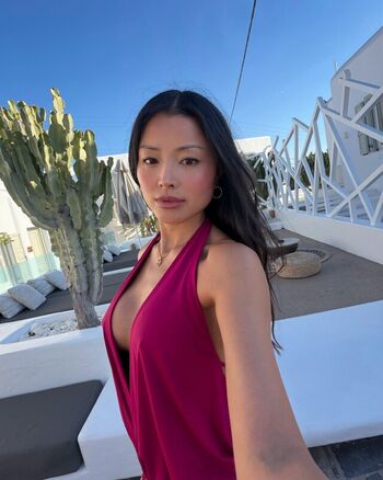 Full leaked Martina liang private onlyfans photo