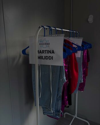 Full leaked Martina miliddi page private onlyfans photo