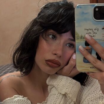 Full leaked Martina miliddi page private onlyfans photo
