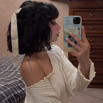 Full leaked Martina miliddi page private onlyfans photo