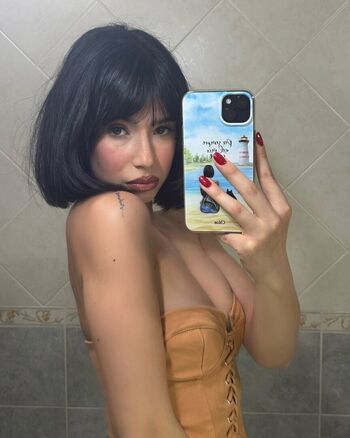 Full leaked Martina miliddi page private onlyfans photo