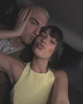 Full leaked Martina miliddi private onlyfans photo