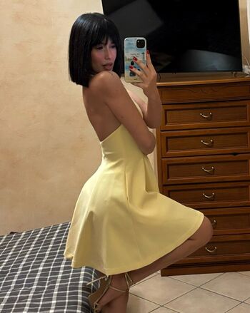 Full leaked Martina miliddi private onlyfans photo