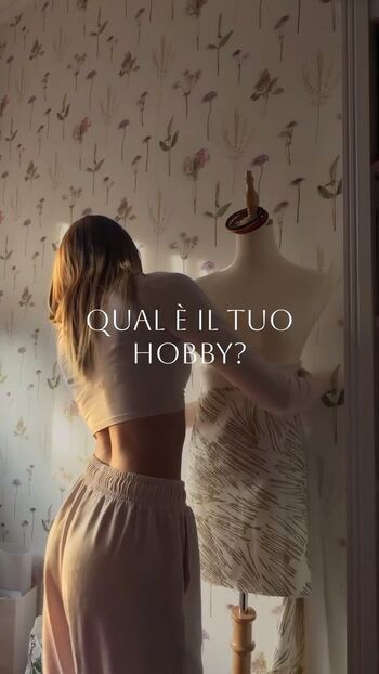 Full leaked Martina ragozza private onlyfans photo