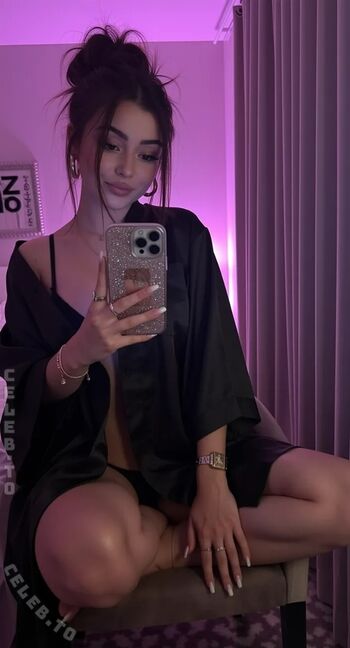 Full leaked Martina schmid private onlyfans photo