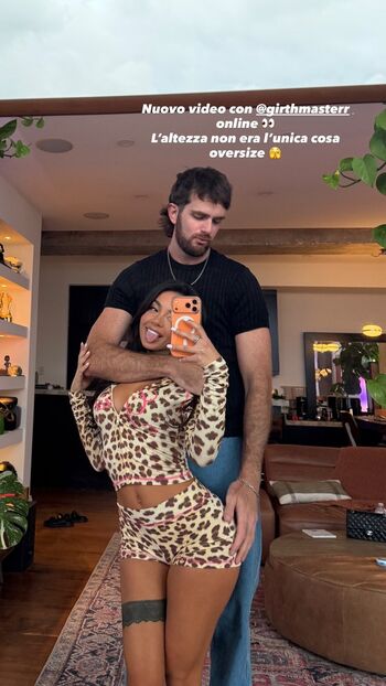 Full leaked Martina smeraldi private onlyfans photo