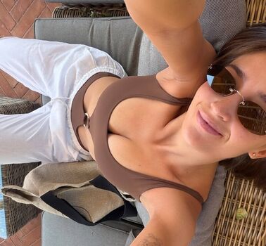 Full leaked Martina socrate private onlyfans photo